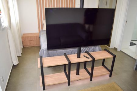 Apartamento à venda com 33m², 1 quarto e sem vagaStudio