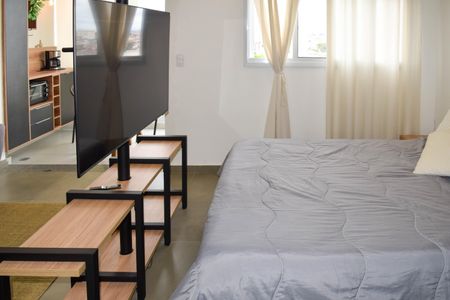 Studio de apartamento à venda com 1 quarto, 33m² em Penha de França, São Paulo