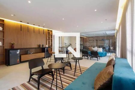 Apartamento à venda com 33m², 1 quarto e sem vagaÁrea comum