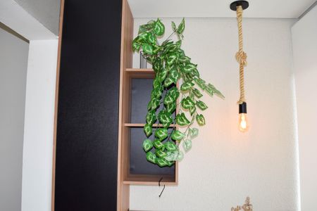 Apartamento à venda com 33m², 1 quarto e sem vagaStudio