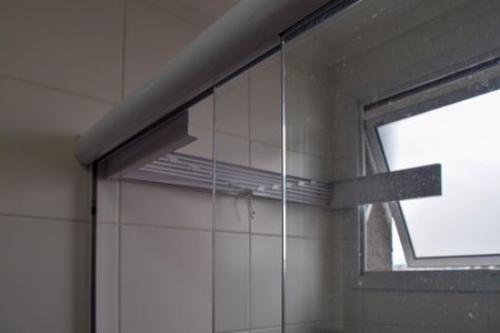 Apartamento à venda com 33m², 1 quarto e sem vagaBanheiro