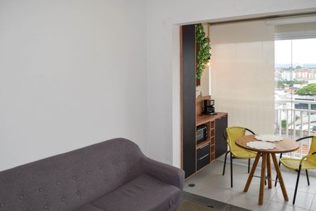 Apartamento à venda com 33m², 1 quarto e sem vagaStudio