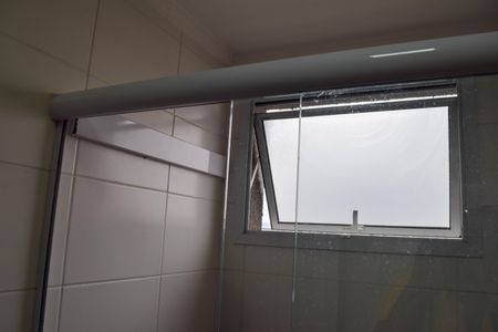 Apartamento à venda com 33m², 1 quarto e sem vagaBanheiro