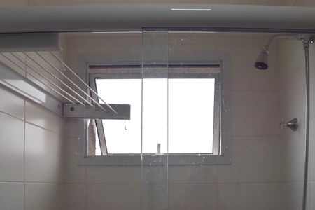 Apartamento à venda com 33m², 1 quarto e sem vagaBanheiro