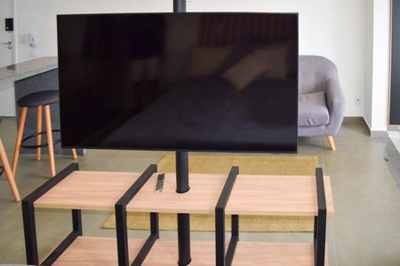 Apartamento à venda com 33m², 1 quarto e sem vagaStudio