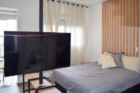Apartamento à venda com 33m², 1 quarto e sem vagaStudio