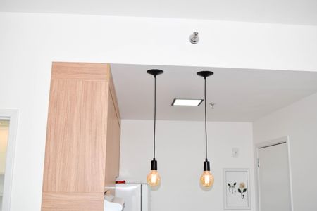 Apartamento à venda com 33m², 1 quarto e sem vagaStudio