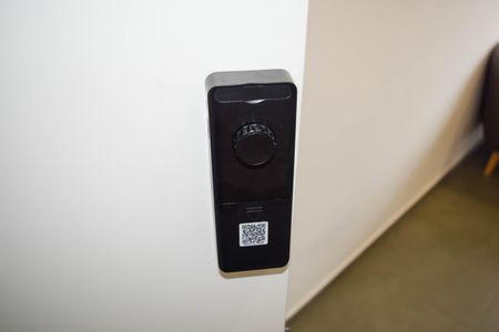 Apartamento à venda com 33m², 1 quarto e sem vagaFechadura Eletronica