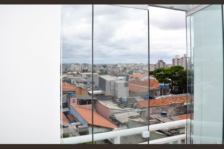 Apartamento à venda com 33m², 1 quarto e sem vagaVista