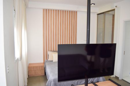 Apartamento à venda com 33m², 1 quarto e sem vagaStudio