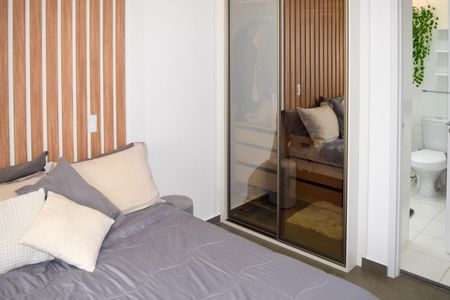 Apartamento à venda com 33m², 1 quarto e sem vagaStudio