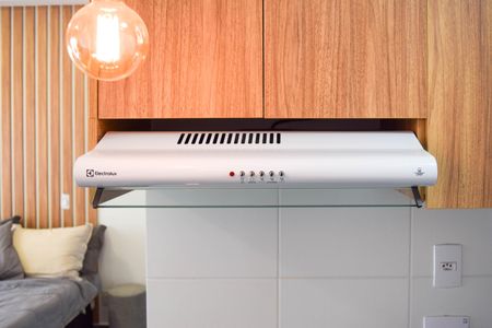 Apartamento à venda com 33m², 1 quarto e sem vagaStudio