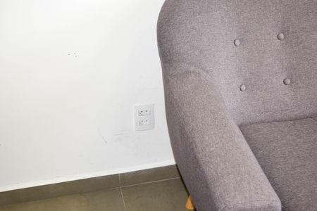 Apartamento à venda com 33m², 1 quarto e sem vagaStudio