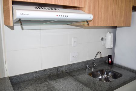 Apartamento à venda com 33m², 1 quarto e sem vagaStudio