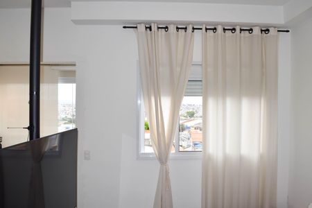 Apartamento à venda com 33m², 1 quarto e sem vagaStudio