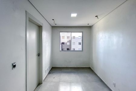 Apartamento para alugar com 2 quartos, 35m² em Mooca, São Paulo