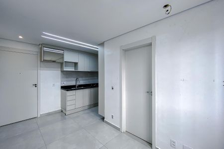 Apartamento para alugar com 2 quartos, 35m² em Mooca, São Paulo