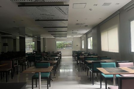 Studio para alugar com 25m², 1 quarto e sem vagaÁrea comum