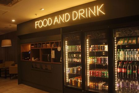 Studio para alugar com 25m², 1 quarto e sem vagaÁrea comum