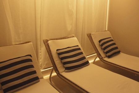 Studio para alugar com 25m², 1 quarto e sem vagaÁrea comum