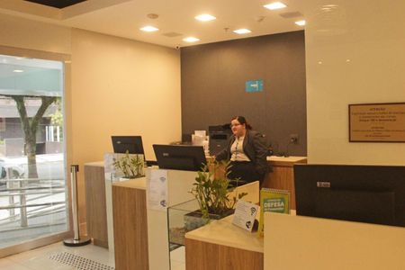 Studio para alugar com 25m², 1 quarto e sem vagaÁrea comum