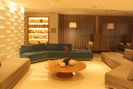 Studio para alugar com 25m², 1 quarto e sem vagaÁrea comum