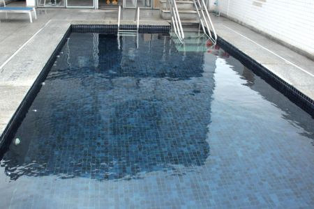 Studio para alugar com 25m², 1 quarto e sem vagaÁrea comum