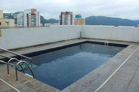 Studio para alugar com 25m², 1 quarto e sem vagaÁrea comum