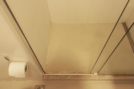 Studio para alugar com 25m², 1 quarto e sem vagaBanheiro