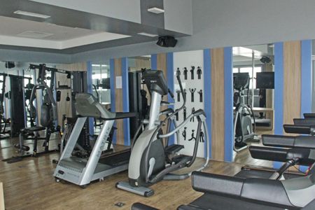 Studio para alugar com 25m², 1 quarto e sem vagaÁrea comum