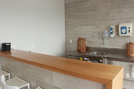 Studio para alugar com 25m², 1 quarto e sem vagaÁrea comum