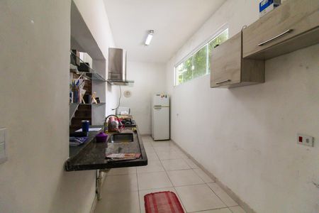 Casa para alugar com 120m², 2 quartos e 1 vaga Casa para alugar com 120m², 2 quartos e 1 vagaCozinha