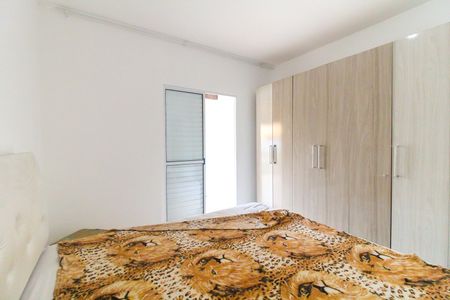 Casa para alugar com 120m², 2 quartos e 1 vaga Casa para alugar com 120m², 2 quartos e 1 vagaQuarto 2