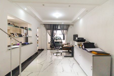 Casa para alugar com 120m², 2 quartos e 1 vaga Casa para alugar com 120m², 2 quartos e 1 vagaSala