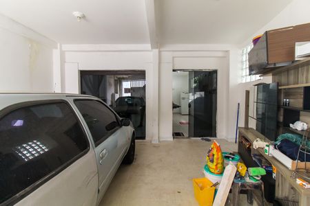 Casa para alugar com 120m², 2 quartos e 1 vaga Casa para alugar com 120m², 2 quartos e 1 vagaGaragem