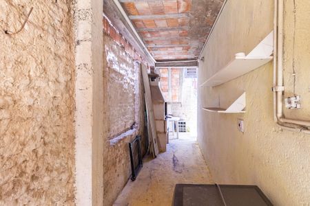 Casa à venda com 243m², 6 quartos e 3 vagasQuintal