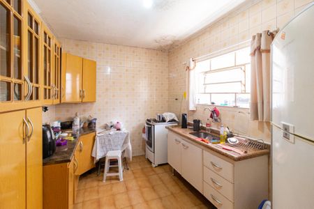 Casa à venda com 243m², 6 quartos e 3 vagasCozinha