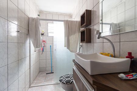 Casa à venda com 243m², 6 quartos e 3 vagasBanheiro