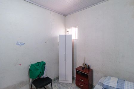 Casa à venda com 243m², 6 quartos e 3 vagasQuarto 2