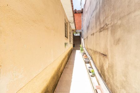 Casa à venda com 243m², 6 quartos e 3 vagasQuintal