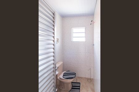 Casa à venda com 243m², 6 quartos e 3 vagasBanheiro de serviço