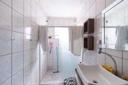 Casa à venda com 243m², 6 quartos e 3 vagasBanheiro