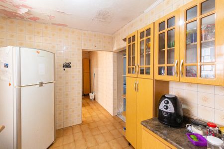 Casa à venda com 243m², 6 quartos e 3 vagasCozinha