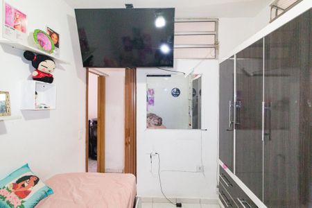 Casa à venda com 243m², 6 quartos e 3 vagasQuarto 1