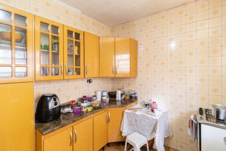 Casa à venda com 243m², 6 quartos e 3 vagasCozinha