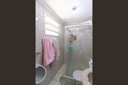 Casa à venda com 243m², 6 quartos e 3 vagasBanheiro