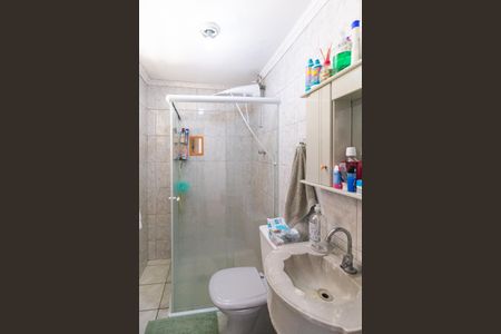 Casa à venda com 243m², 6 quartos e 3 vagasBanheiro