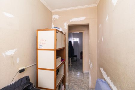 Casa à venda com 243m², 6 quartos e 3 vagasEscritório