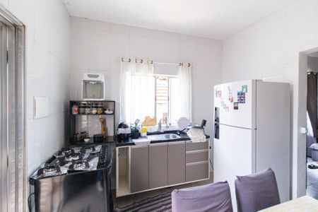 Casa à venda com 243m², 6 quartos e 3 vagasCozinha