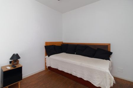 Sala/Quarto de apartamento para alugar com 1 quarto, 31m² em Cidade Baixa, Porto Alegre